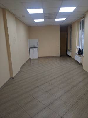  Офис, W-7393525, Кикабидзе Вахтанга (Булгакова), 12, Киев - Фото 4