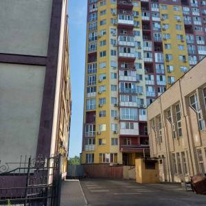  Офис, W-7393525, Кикабидзе Вахтанга (Булгакова), 12, Киев - Фото 8