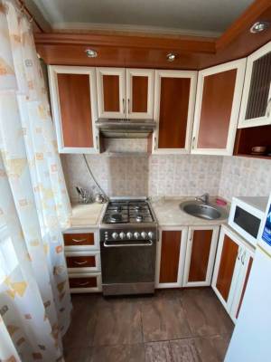 Квартира W-7397361, Донця М., 27, Київ - Фото 1