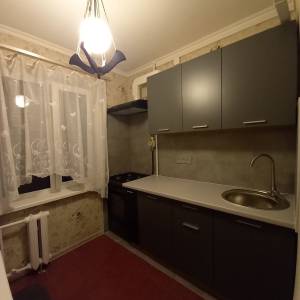 Квартира W-7401611, Руденка Миколи бульв. (Кольцова бульв.), 17, Киев - Фото 1