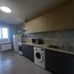 Квартира W-7403060, Горького, 5б, Софиевская Борщаговка - Фото 1