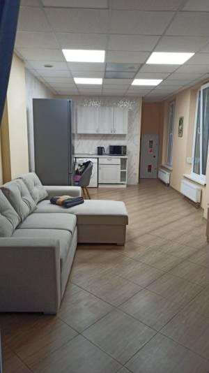 Квартира W-7407307, Кікабідзе Вахтанга (Булгакова), 12, Київ - Фото 1
