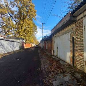  Гараж, W-7419479, Балукова, 24, Вишневое (Киево-Святошинский) - Фото 3