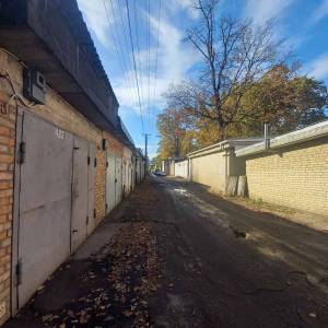  Гараж, W-7419479, Балукова, 24, Вишневое (Киево-Святошинский) - Фото 1