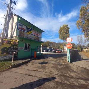  Гараж, W-7419479, Балукова, 24, Вишневое (Киево-Святошинский) - Фото 13