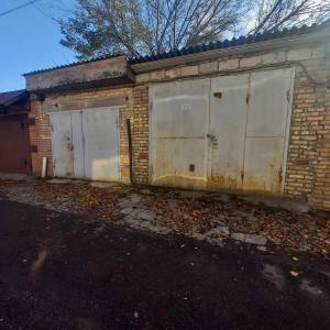  Гараж, W-7419479, Балукова, 24, Вишневое (Киево-Святошинский) - Фото 2