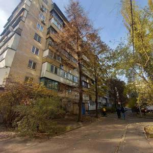 Квартира W-7419570, Курбаса Леся (50-летия Октября) просп., 12а, Киев - Фото 12