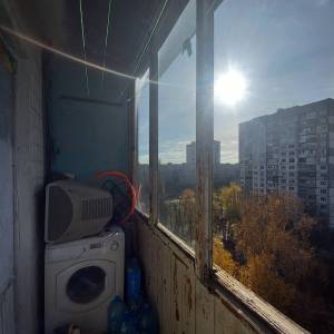 Квартира W-7419570, Курбаса Леся (50-летия Октября) просп., 12а, Киев - Фото 9