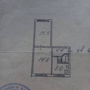 Квартира W-7420951, Братиславська, 18б, Київ - Фото 9