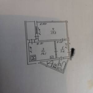 Квартира W-7421216, Порика В.просп., 7б, Київ - Фото 11