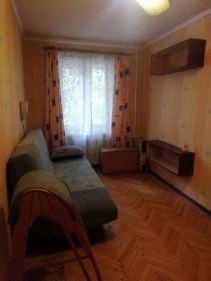 Квартира W-7422225, Ольжича, 7, Киев - Фото 9