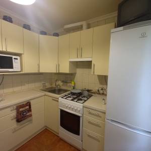 Квартира W-7422225, Ольжича, 7, Киев - Фото 1