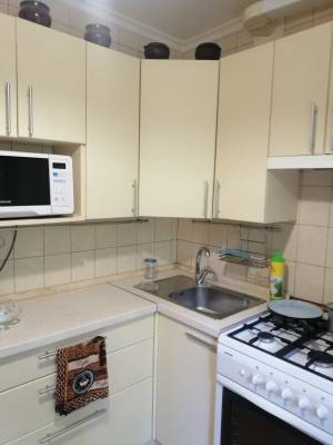 Квартира W-7422225, Ольжича, 7, Киев - Фото 3