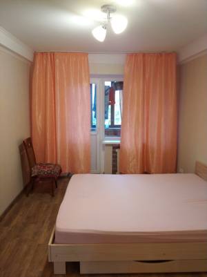 Квартира W-7422717, Пражская, 3, Киев - Фото 1