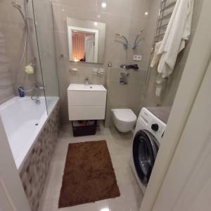 Квартира W-7423747, Леси Украинки, 14, Святопетровское (Петровское) - Фото 11