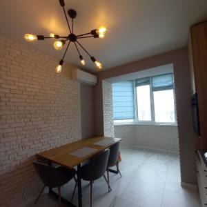 Квартира W-7423747, Леси Украинки, 14, Святопетровское (Петровское) - Фото 2