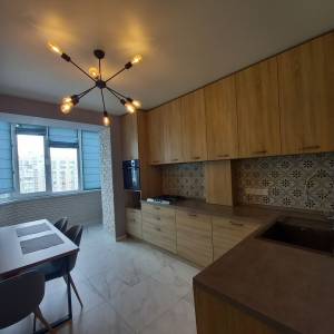 Квартира W-7423747, Леси Украинки, 14, Святопетровское (Петровское) - Фото 1