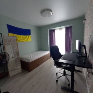 Квартира W-7423747, Леси Украинки, 14, Святопетровское (Петровское) - Фото 13