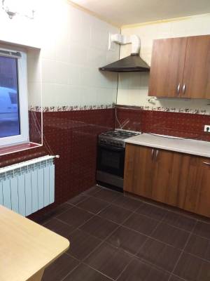 Квартира W-7424249, Шевченко, Петропавловская Борщаговка - Фото 1