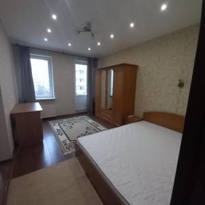 Квартира W-7424966, Клавдиевская, 40а, Киев - Фото 1