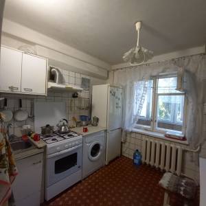 Квартира W-7426368, Юри Гната, 10а, Київ - Фото 1