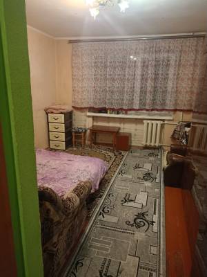 Квартира W-7428222, Златопільська, 2, Київ - Фото 1