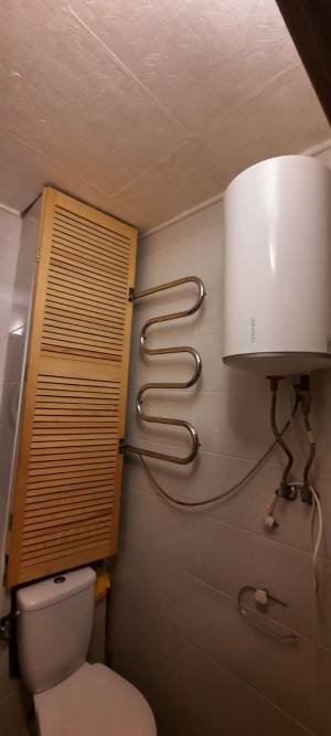 Квартира W-7431405, Дзюбы Ивана (Сосниных Семьи), 12, Киев - Фото 9