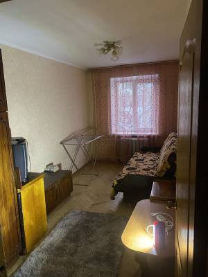 Квартира W-7431431, Берлинского Максима, 14, Киев - Фото 1