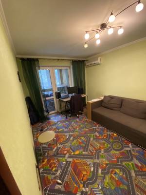 Квартира W-7435683, Симиренка, 7а, Київ - Фото 1