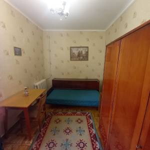 Квартира W-7436046, Науки просп., 78, Киев - Фото 1