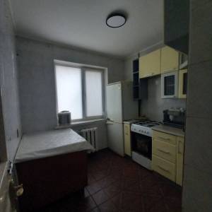 Квартира W-7438161, Гавела Вацлава бульв. (Лепсе Ивана), 79б, Киев - Фото 1