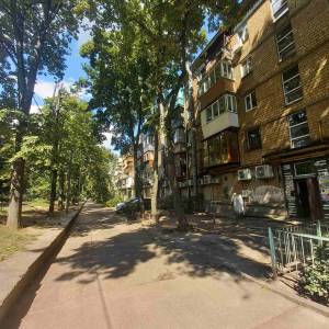 Квартира W-7441346, Отрадный просп., 10, Киев - Фото 9