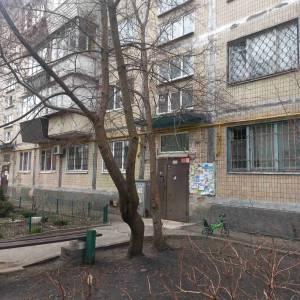 Квартира W-7442704, Верховної Ради бул., 22б, Київ - Фото 12