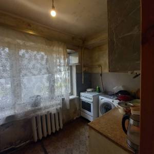 Квартира W-7442704, Верховної Ради бул., 22б, Київ - Фото 1