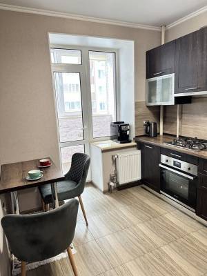 Квартира W-7444012, Соборная, Софиевская Борщаговка - Фото 8