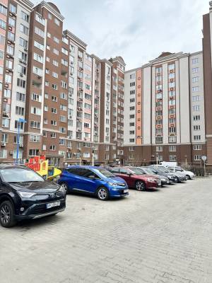 Квартира W-7444012, Соборная, Софиевская Борщаговка - Фото 17