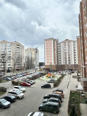 Квартира W-7444012, Соборная, Софиевская Борщаговка - Фото 16