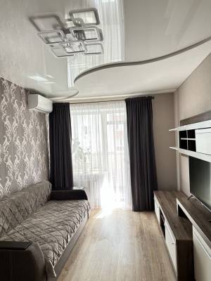 Квартира W-7444012, Соборная, Софиевская Борщаговка - Фото 1