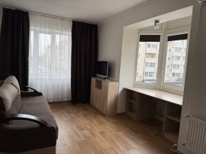 Квартира W-7445608, Тараса Шевченка бул., 7, Святопетрівське (Петрівське) - Фото 1