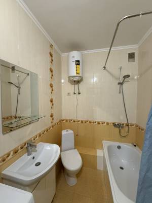 Квартира W-7445608, Тараса Шевченка бул., 7, Святопетрівське (Петрівське) - Фото 12