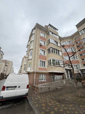 Квартира W-7445608, Тараса Шевченка бул., 7, Святопетрівське (Петрівське) - Фото 15