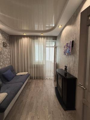 Квартира W-7447152, Освіти, 16, Київ - Фото 6