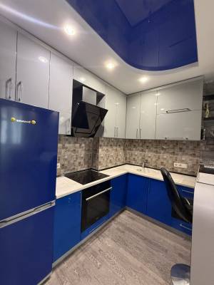 Квартира W-7447152, Освіти, 16, Київ - Фото 1