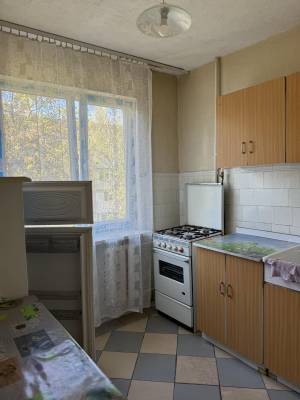 Квартира W-7448703, Стражеско Академика, 7, Киев - Фото 1
