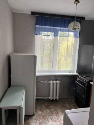 Квартира W-7449380, Донца Михаила, 20, Киев - Фото 1