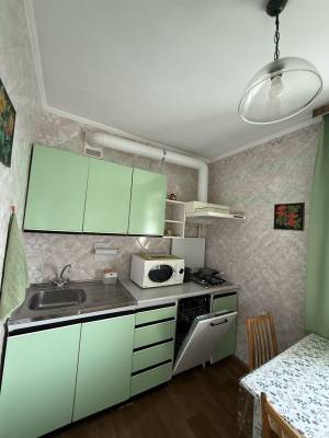 Квартира W-7453561, Оболонская, 25, Киев - Фото 1
