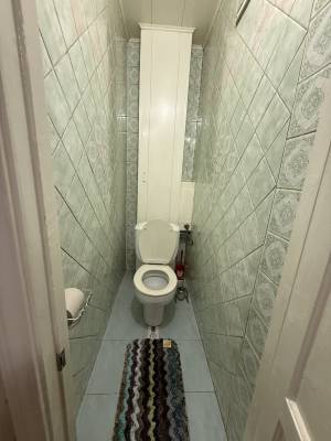 Квартира W-7453561, Оболонская, 25, Киев - Фото 12