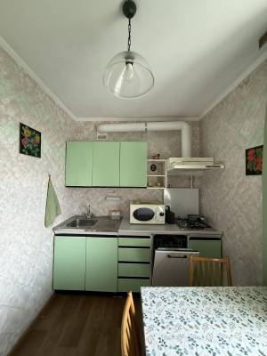 Квартира W-7453561, Оболонская, 25, Киев - Фото 2