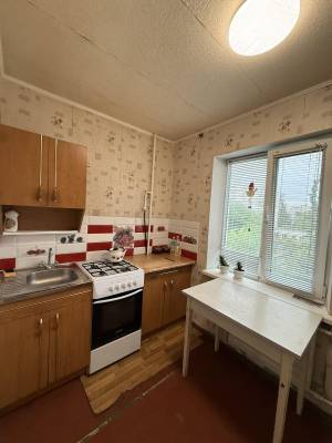 Квартира W-7455188, Наумова Ген., 23а, Київ - Фото 1