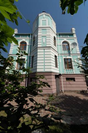 Дом W-7227989, Белицкая, Киев - Фото 4